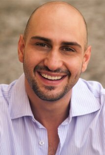 фото Алекс Блайас