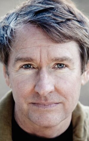 фото Бен Фаунтин