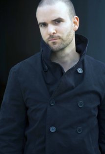 фото Алан Гордшо