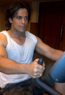 фото Викрам Сингх