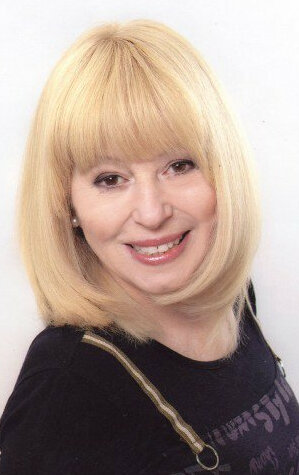 фото Ева Злотовска