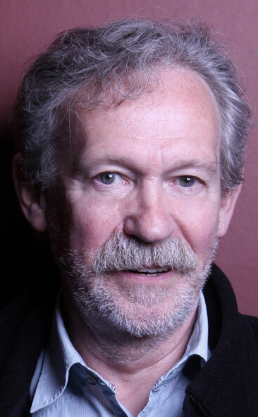 фото Пол Копли