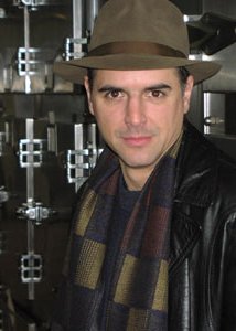 фото Кристофер Педитто