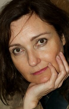 фото Вивиан Альбертин