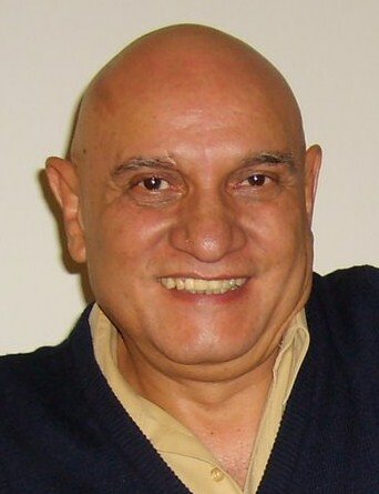 фото Габриэль Пингаррон