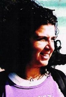 фото Мэри Энн Марино