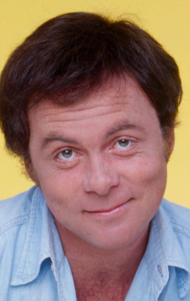 фото Кристофер Мёрни