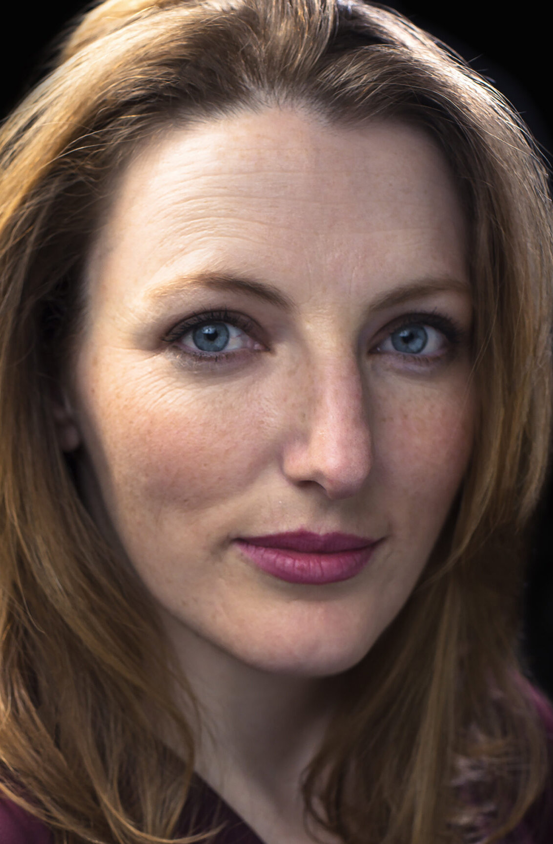 фото Кэйтлин Гласс