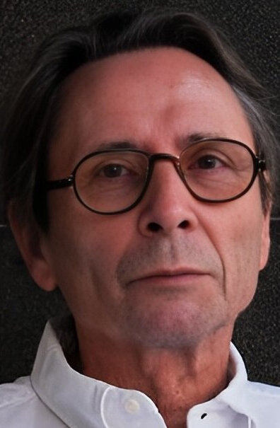 фото Мариу Баррозу