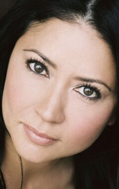 фото Кристина Лосон