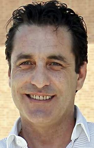 фото Паулу Футре