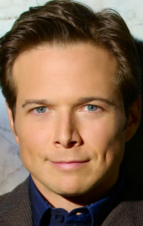 фото Скотт Вулф