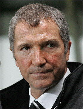 фото Грэм Сунесс