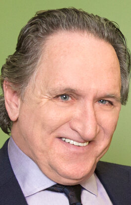 фото Бэрри Данн