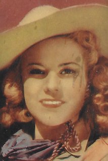 фото Джоан Кертис