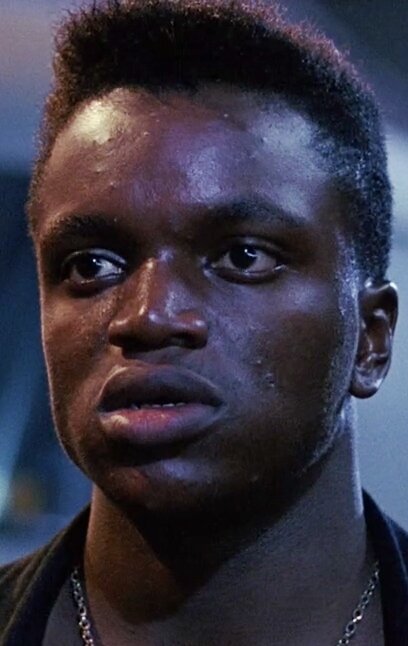 фото Кристофер М. Браун