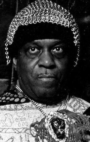 фото Сан Ра