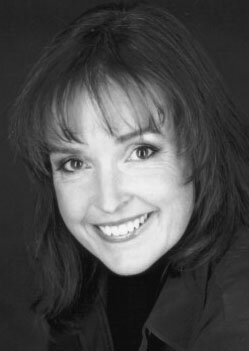 фото Лиза Бантинг