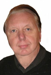 фото Пол В. Купер