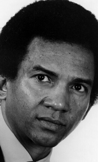 фото Эл Фримен мл.