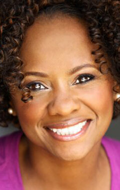 фото Карен Малина Уайт