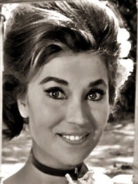 фото Элиза Ингрэм