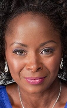 фото Кристал Фокс