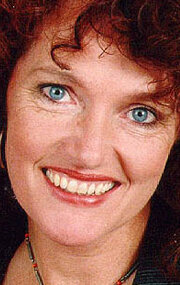 фото Луиз Джеймисон