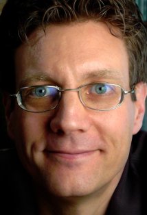 фото Ричард Джеффрис