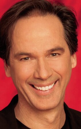 фото Дэвид Шайнер