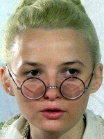 фото Габриэла Штрассер