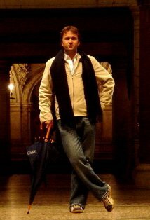 фото Роберт «Роби» Хатчинсон