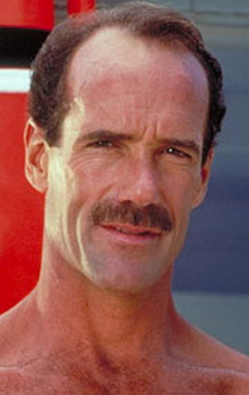 фото Майкл Ньюман