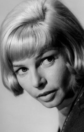 фото Мэри Пич