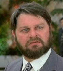 фото Джордж Мёрселл