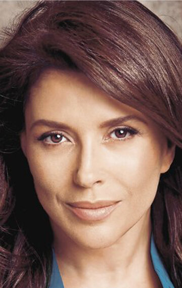 фото Каролина Арреги