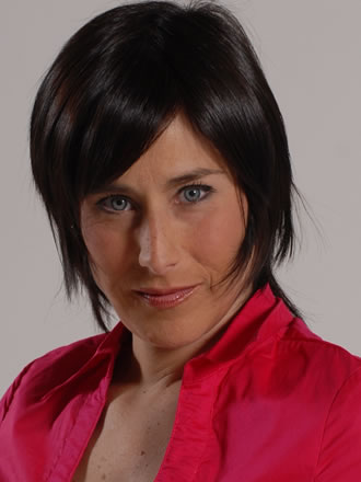 фото Эльвира Лопес