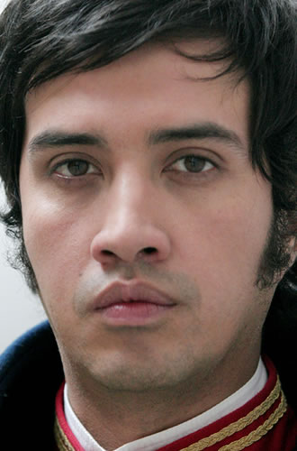 фото Эктор Моралес