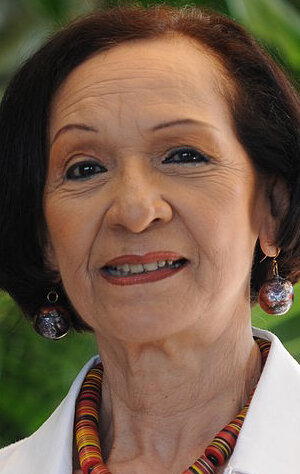 фото Аура Ривас