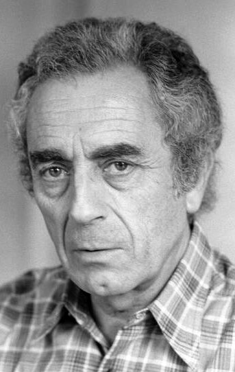 фото Микеланджело Антониони