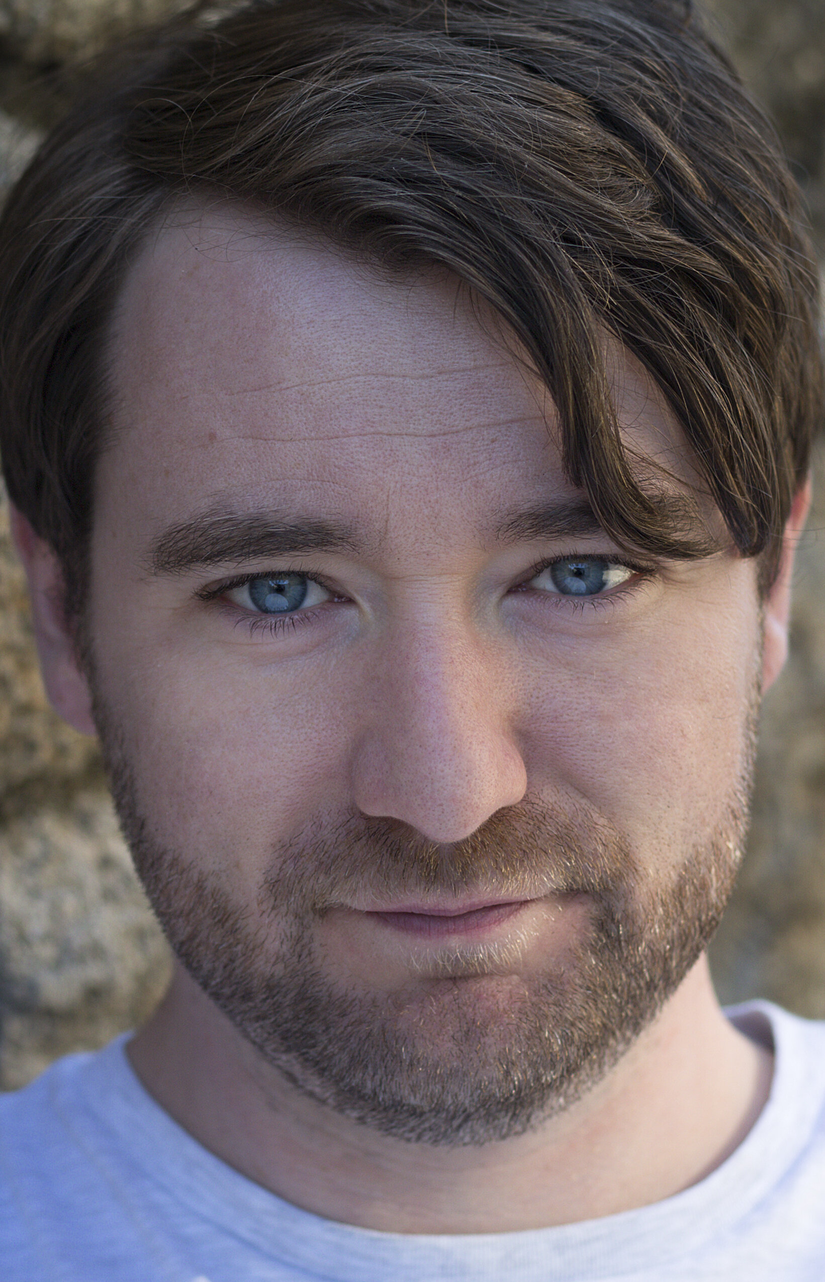 фото Джон Мортон