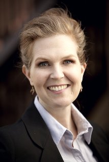 фото Джессика Портер