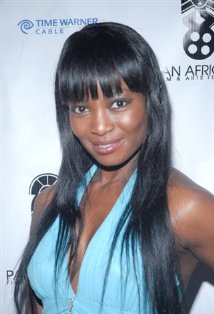 фото Billie-Suliat Baker