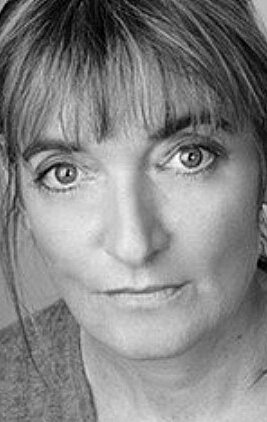 фото Элизабет Райдер