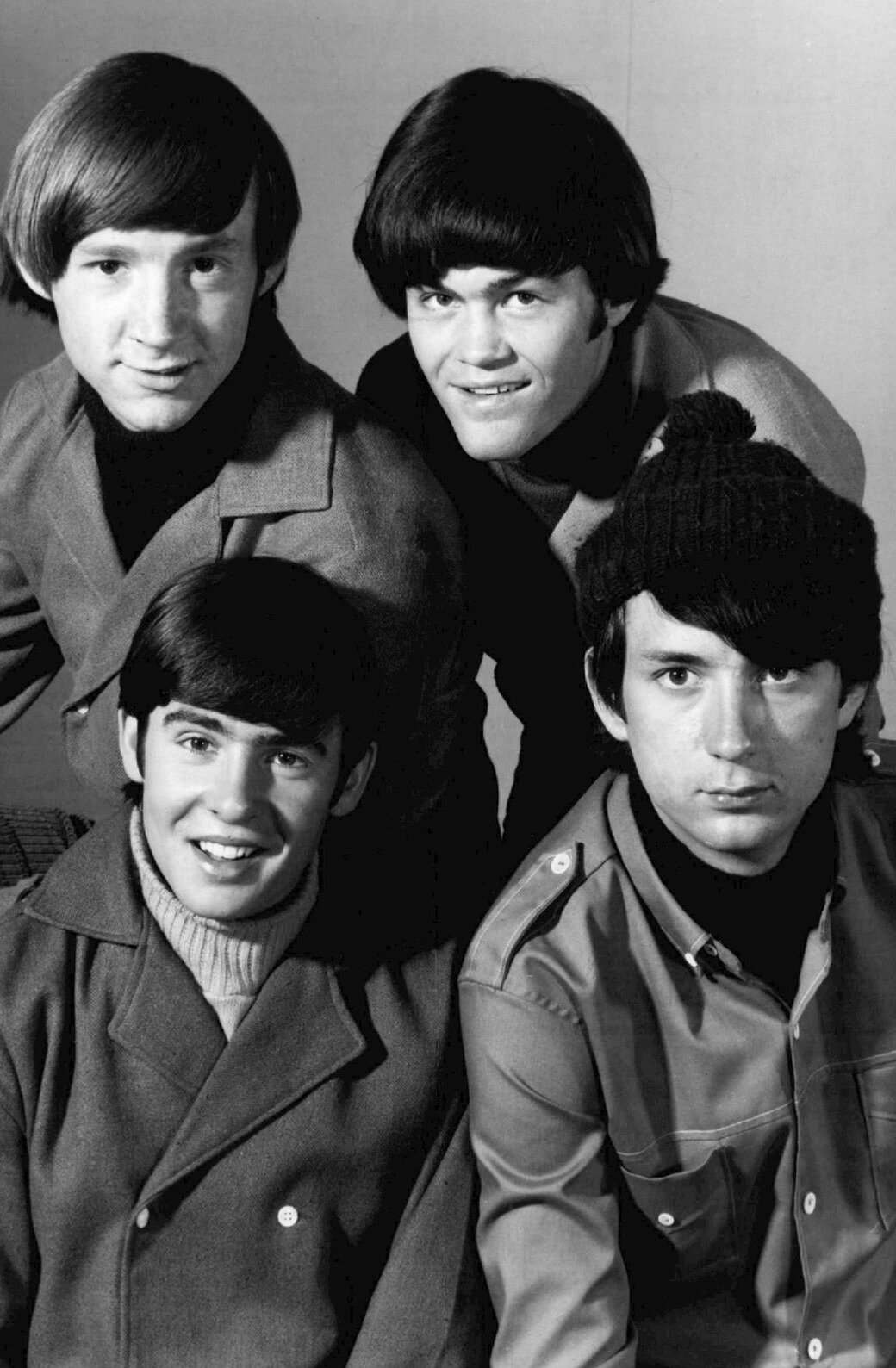фото The Monkees