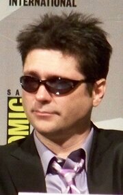 фото Джо Кэйси