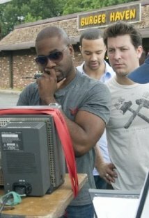 фото Кевин Арбут