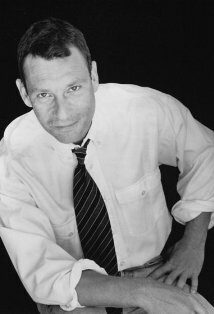 фото Майкл Франко