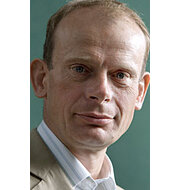 фото Эндрю Марр