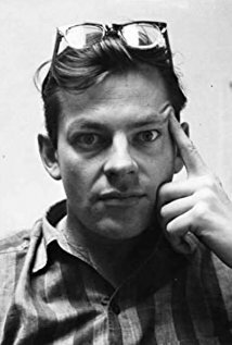 фото Ричард Уильямс